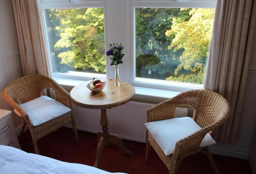 غرفة قياسية, The Dales