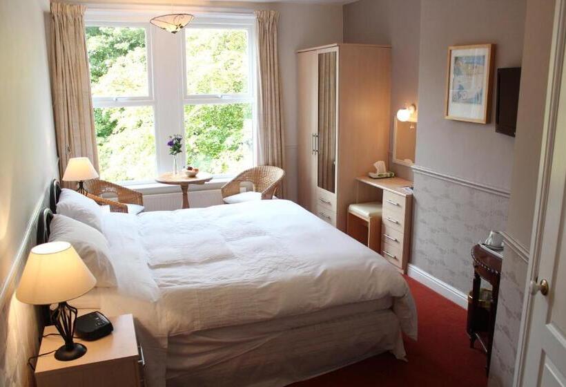 غرفة قياسية, The Dales