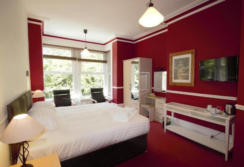 غرفة قياسية, The Dales