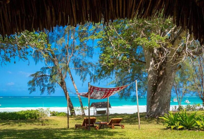 بانگلوی استاندارد, Nomad Beach Resort