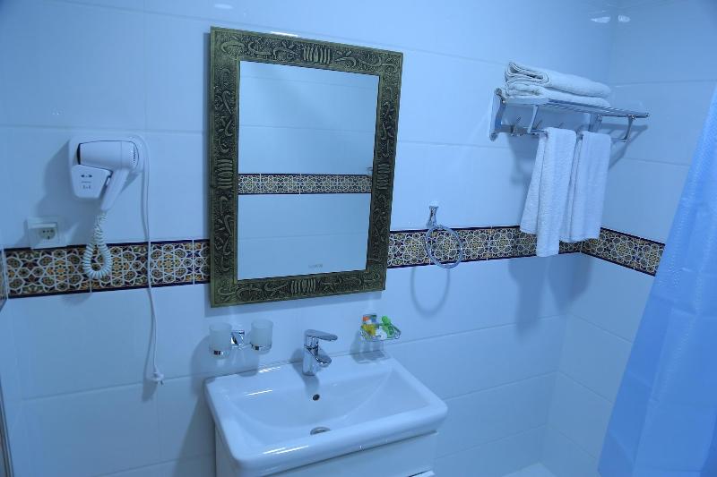 Номер Стандарт, The Tarna Resort, Koh Tao