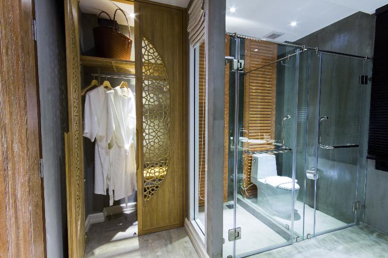 スタンダードルーム, The Tarna Resort, Koh Tao