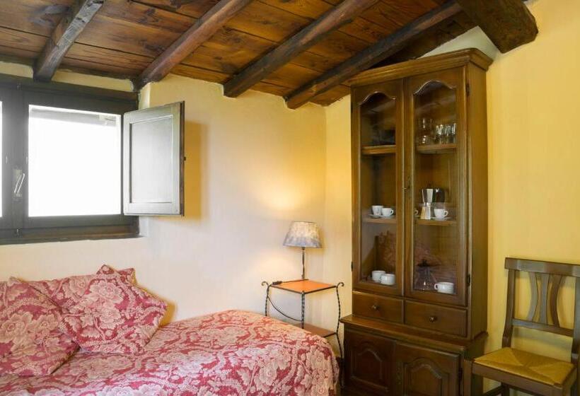 Апартаменты 1 Спальня, Villa Grassina