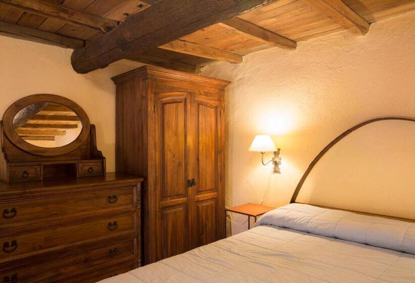 חדר דופלקס, Villa Grassina