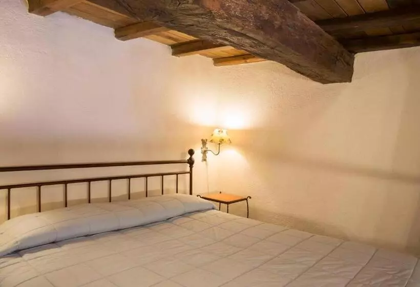 ドゥプレックスルーム, Villa Grassina