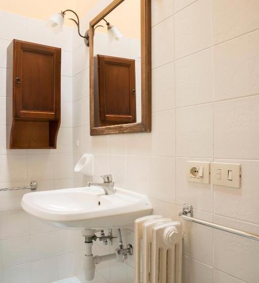 דירת שני חדרים, Villa Grassina