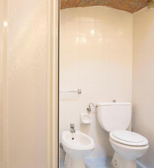 דירת שני חדרים, Villa Grassina