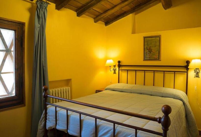 דירת שני חדרים, Villa Grassina