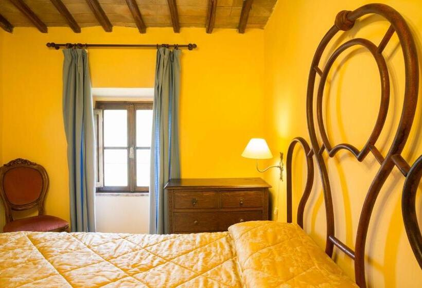 דירת שני חדרים, Villa Grassina