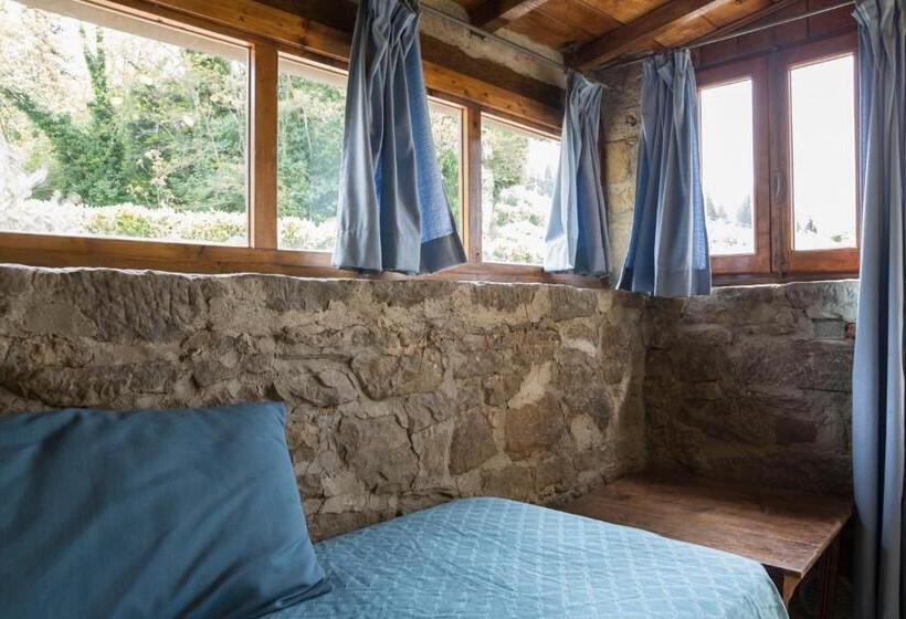 דירת חדר, Villa Grassina