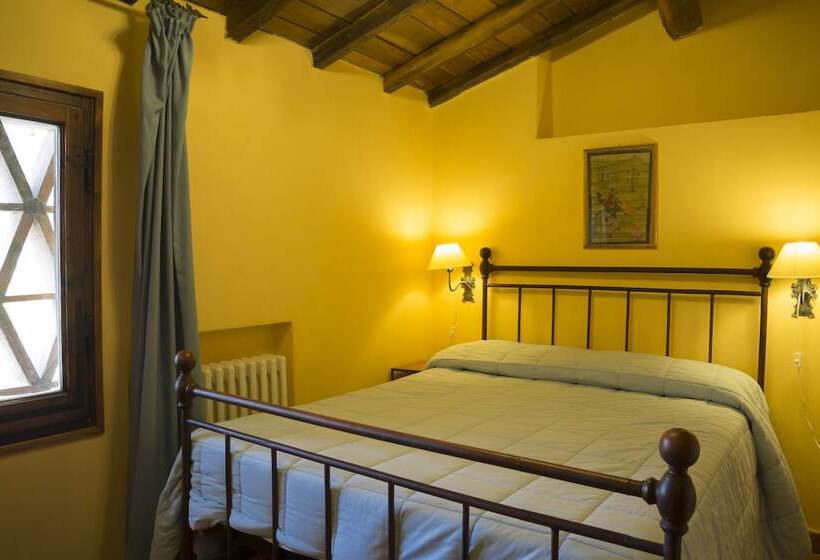 דירת שני חדרים, Villa Grassina