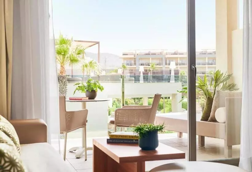 ジュニアスイート, Zafiro Palace Alcudia