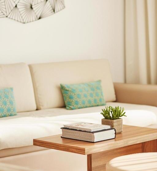 小型套房, Zafiro Palace Alcudia