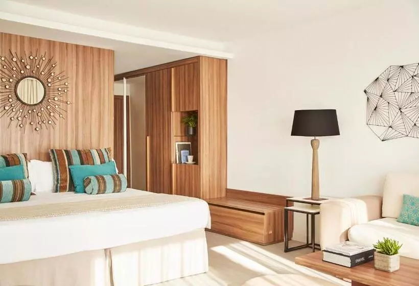 ジュニアスイート, Zafiro Palace Alcudia