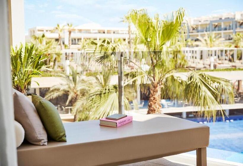Люкс Superior, Zafiro Palace Alcudia