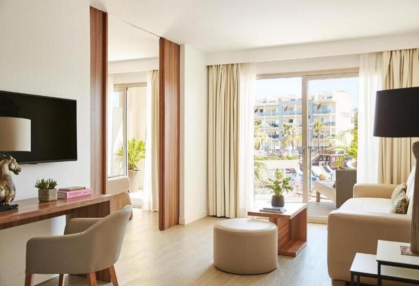 高级套房, Zafiro Palace Alcudia