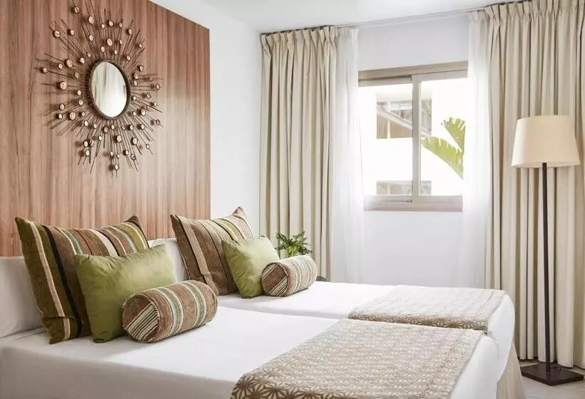 スイート（家族用）, Zafiro Palace Alcudia