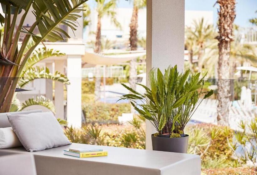 家庭套房, Zafiro Palace Alcudia