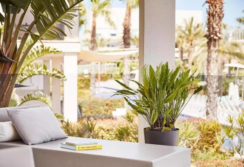 スイート（家族用）, Zafiro Palace Alcudia