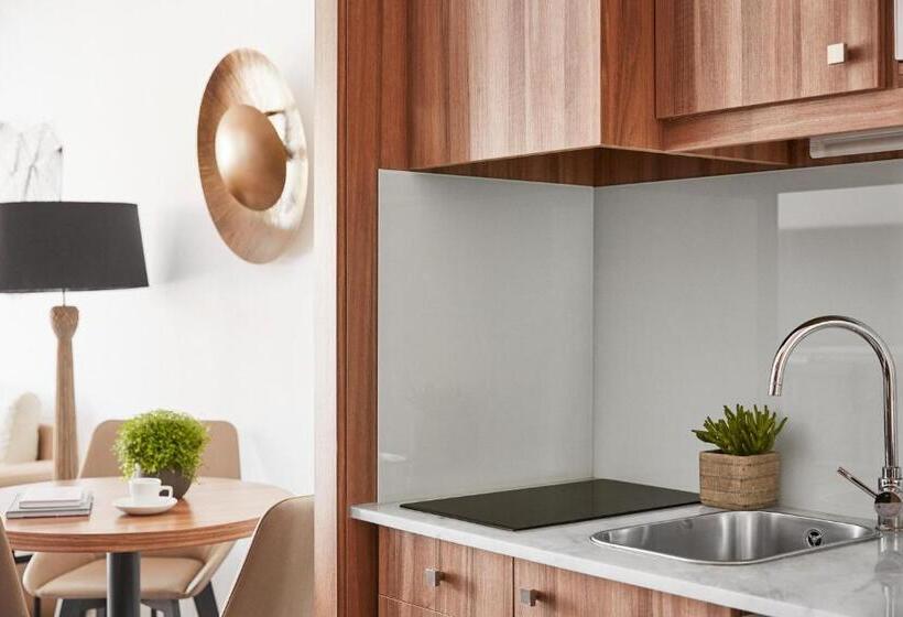 家庭套房, Zafiro Palace Alcudia