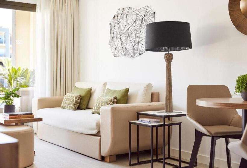 家庭套房, Zafiro Palace Alcudia