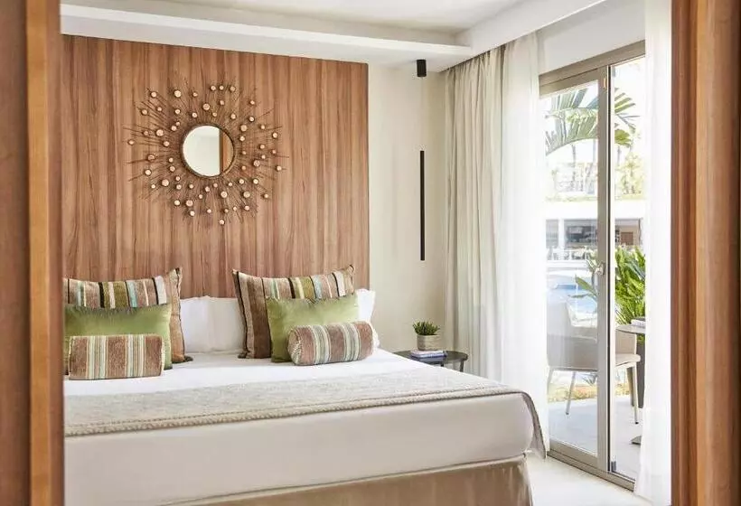 スイート（家族用）, Zafiro Palace Alcudia