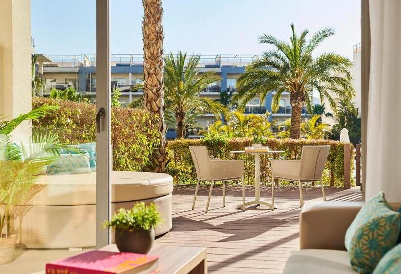 Полулюкс, Zafiro Palace Alcudia