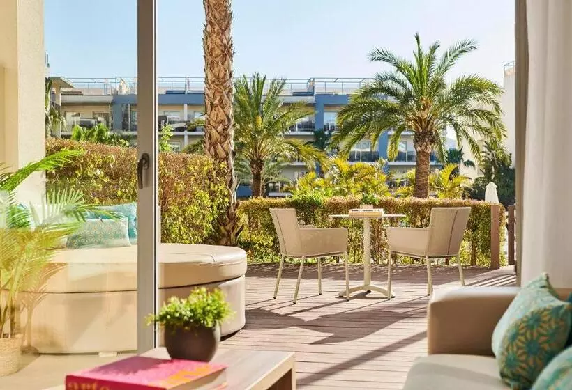 ジュニアスイート, Zafiro Palace Alcudia