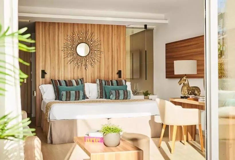 ジュニアスイート, Zafiro Palace Alcudia