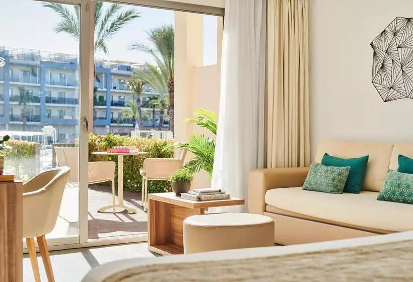 ジュニアスイート, Zafiro Palace Alcudia