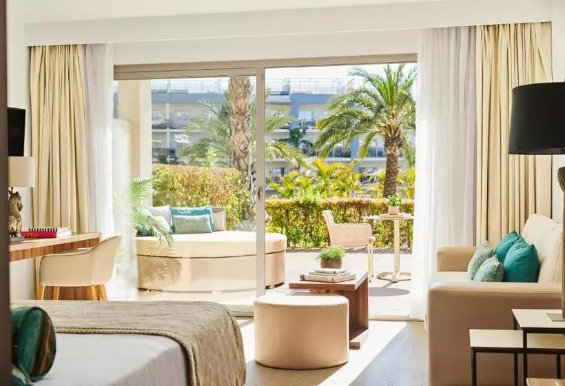 ジュニアスイート, Zafiro Palace Alcudia