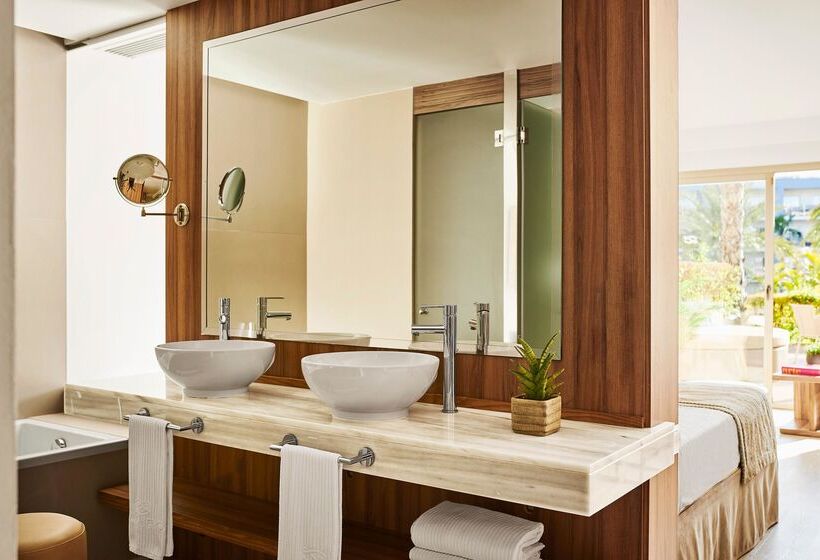 小型套房, Zafiro Palace Alcudia