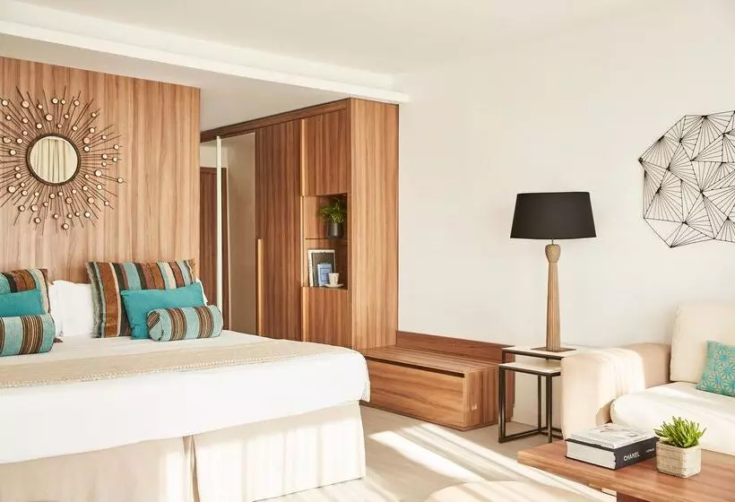 ジュニアスイート, Zafiro Palace Alcudia