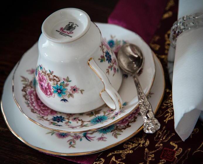 اتاق استاندارد با وان آب گرم, Mornington Bed And Breakfast