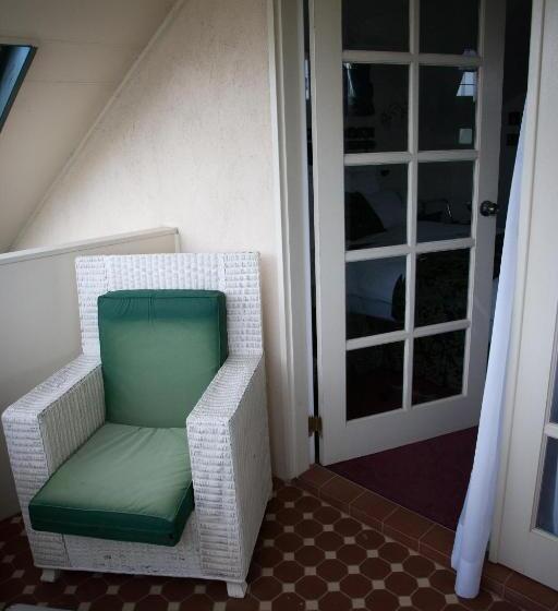 اتاق استاندارد با وان آب گرم, Mornington Bed And Breakfast