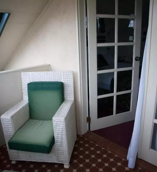 اتاق استاندارد با وان آب گرم, Mornington Bed And Breakfast