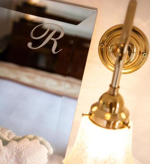 اتاق استاندارد با وان آب گرم, Mornington Bed And Breakfast