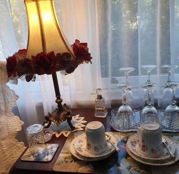 스탠다드 트리플 룸, Mornington Bed And Breakfast