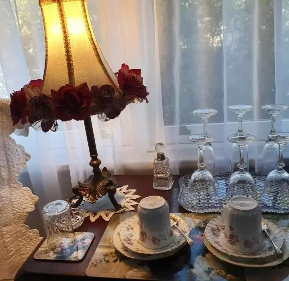 اتاق استاندارد سه نفره, Mornington Bed And Breakfast
