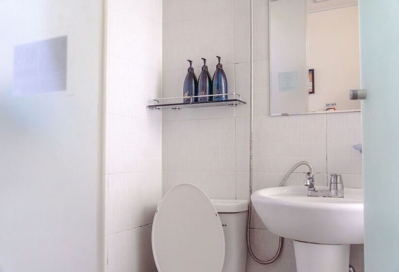 标准间, 24 Guesthouse Dongdaemun Market