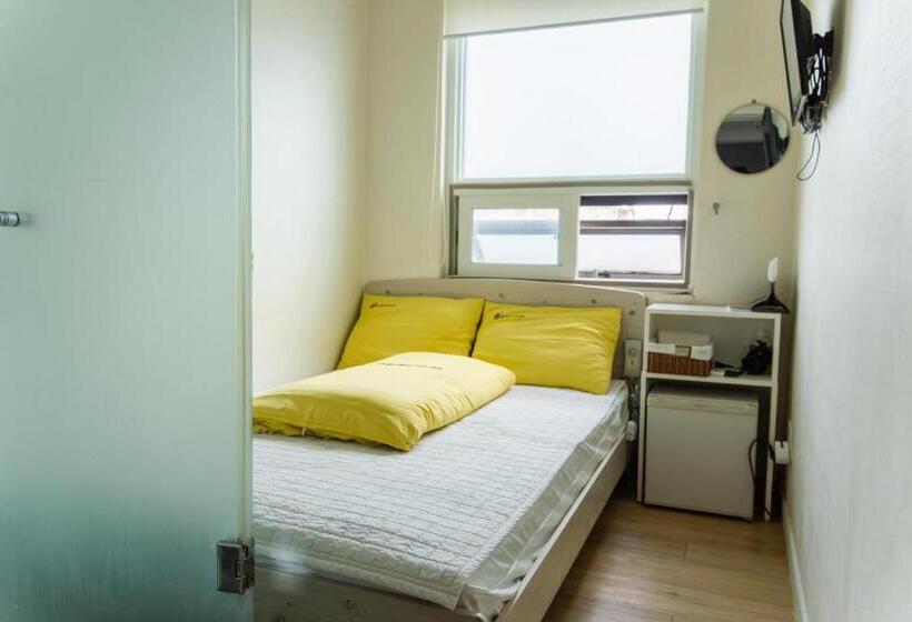 스탠다드 룸, 24 Guesthouse Dongdaemun Market