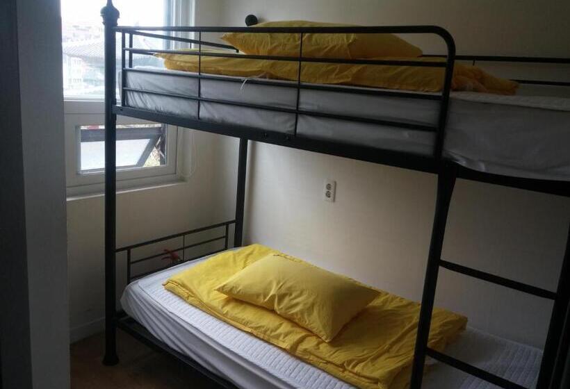 标准单人间, 24 Guesthouse Dongdaemun Market