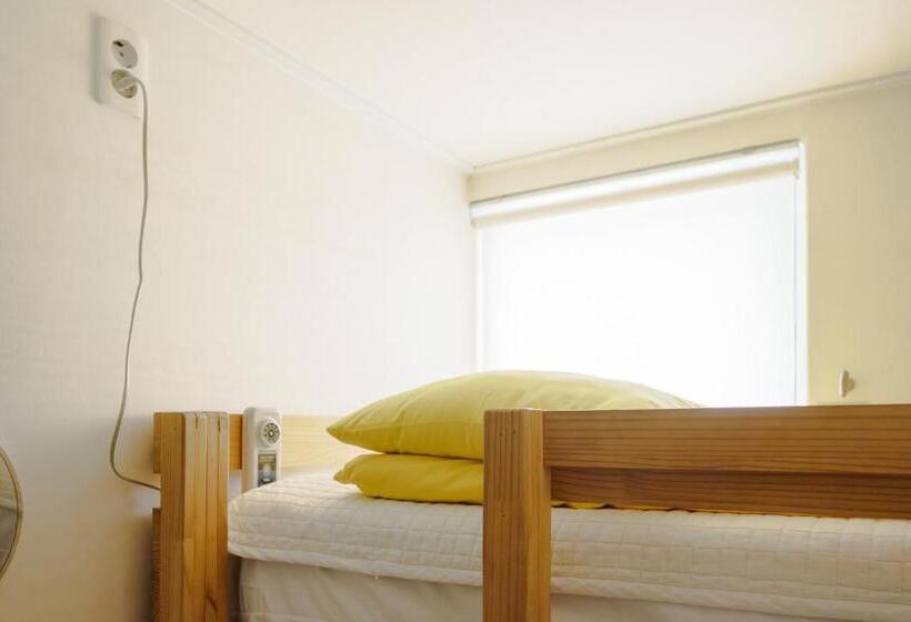스탠다드 룸, 24 Guesthouse Dongdaemun Market
