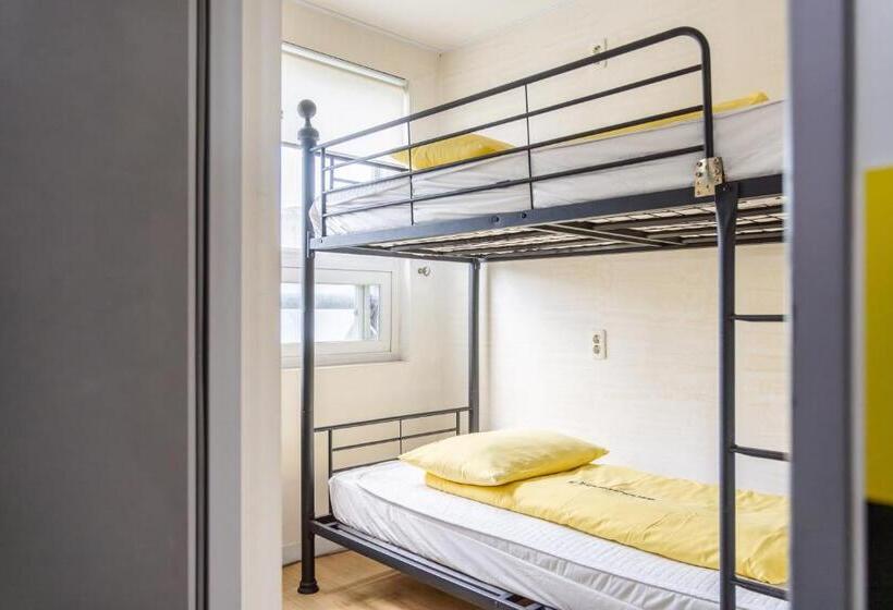 标准间, 24 Guesthouse Dongdaemun Market