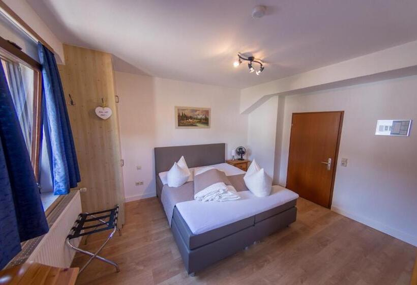 标准间, Gasthaus Zur Grässelmühle