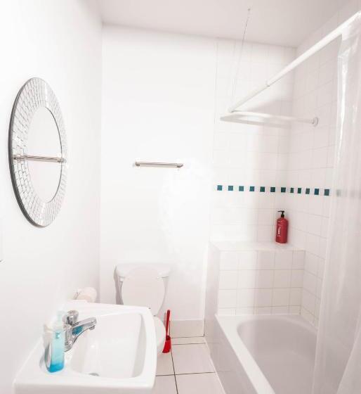 스탠다드 룸, Pensione Popolo