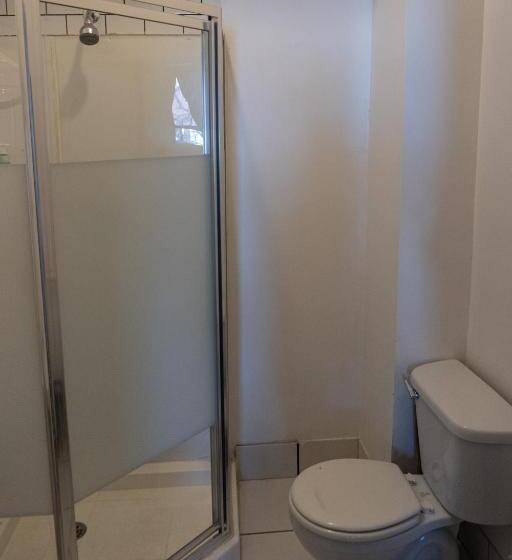 חדר סטנדרט, Pensione Popolo