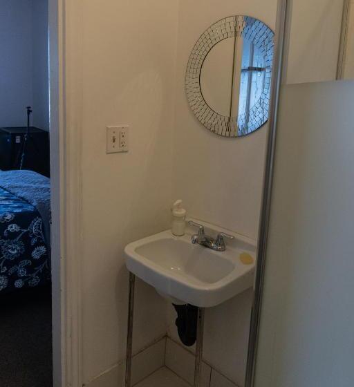 חדר סטנדרט, Pensione Popolo