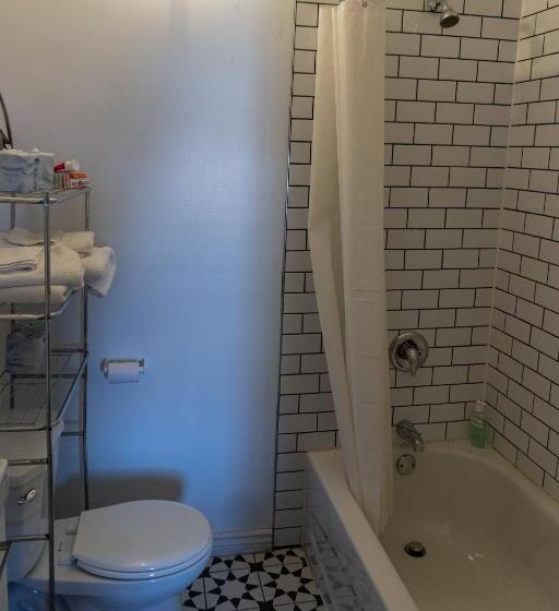 스탠다드 룸, Pensione Popolo