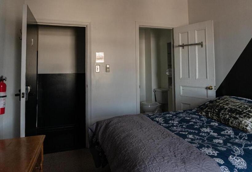 스탠다드 룸, Pensione Popolo